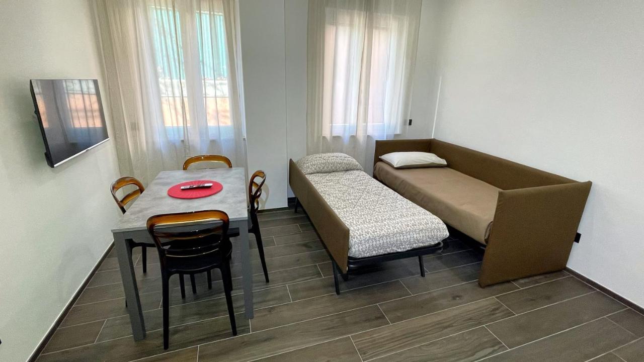 Apartmán Roma Is Always A Good Idea Exteriér fotografie